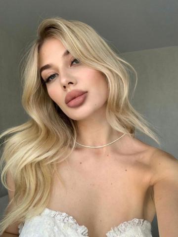 Илона Кириллов